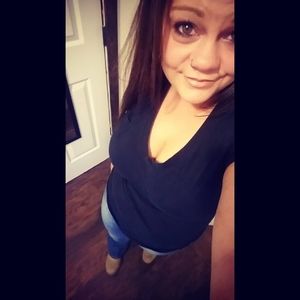 Meet your Posher, Katrina